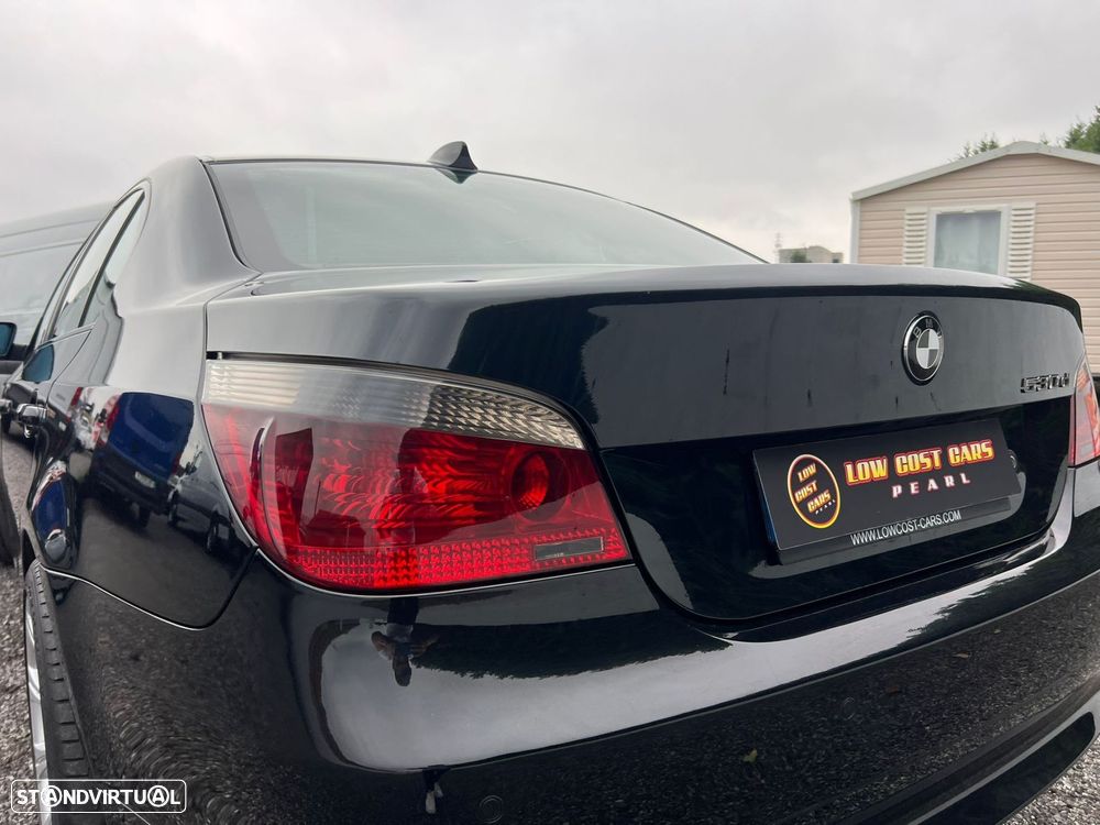 BMW 530 dA - 28