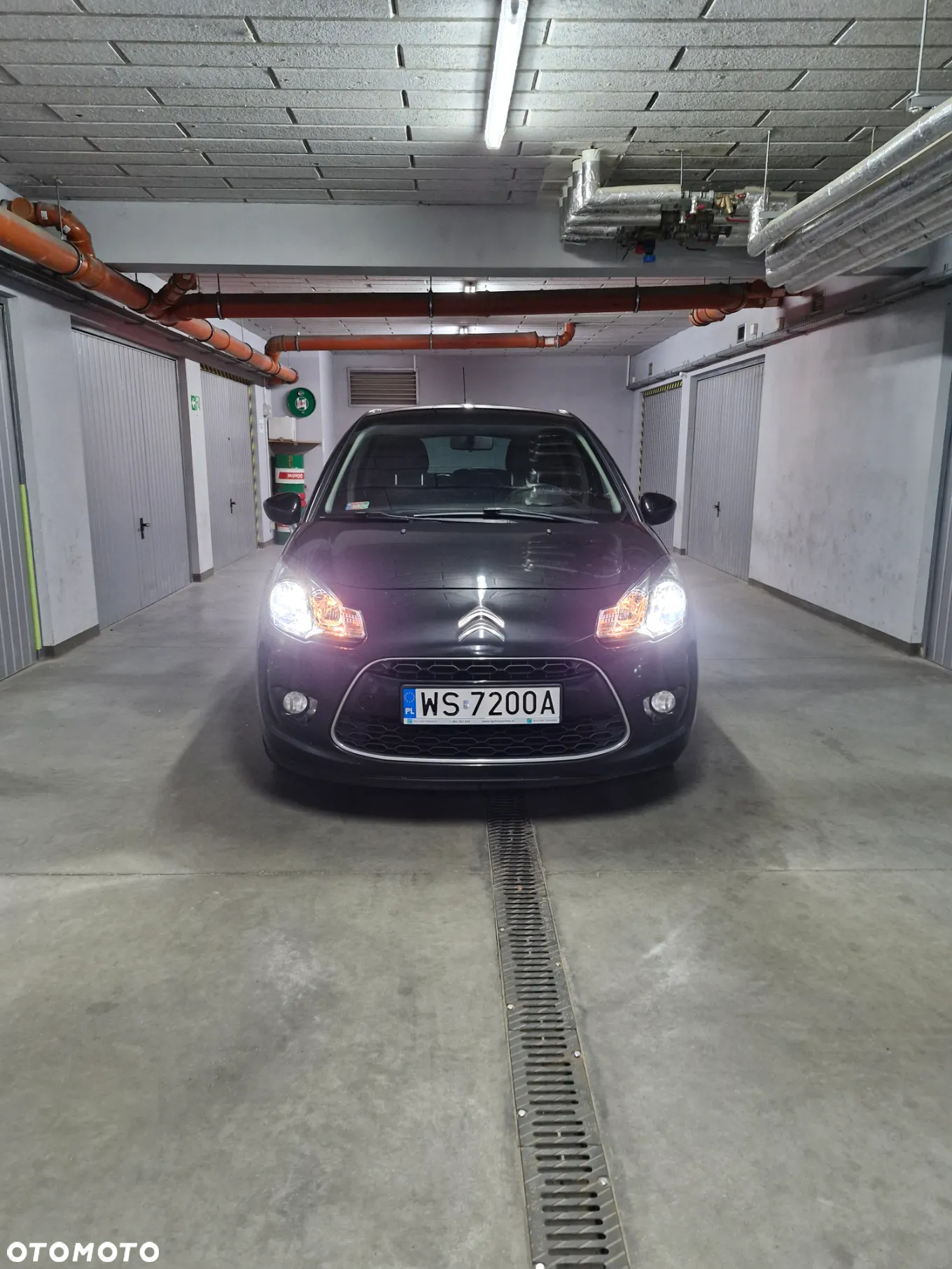 Citroën C3 1.6 HDi Exclusive - 2