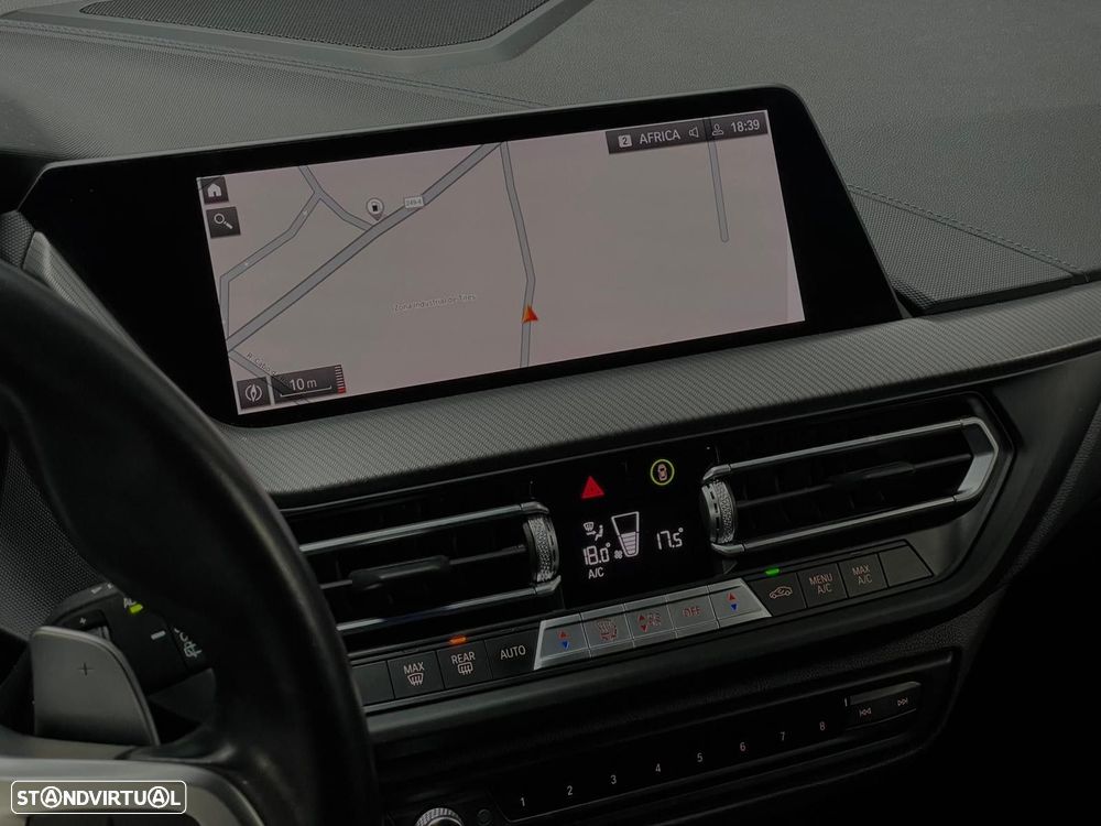 BMW M135i xDrive Pack Color Vision - 32