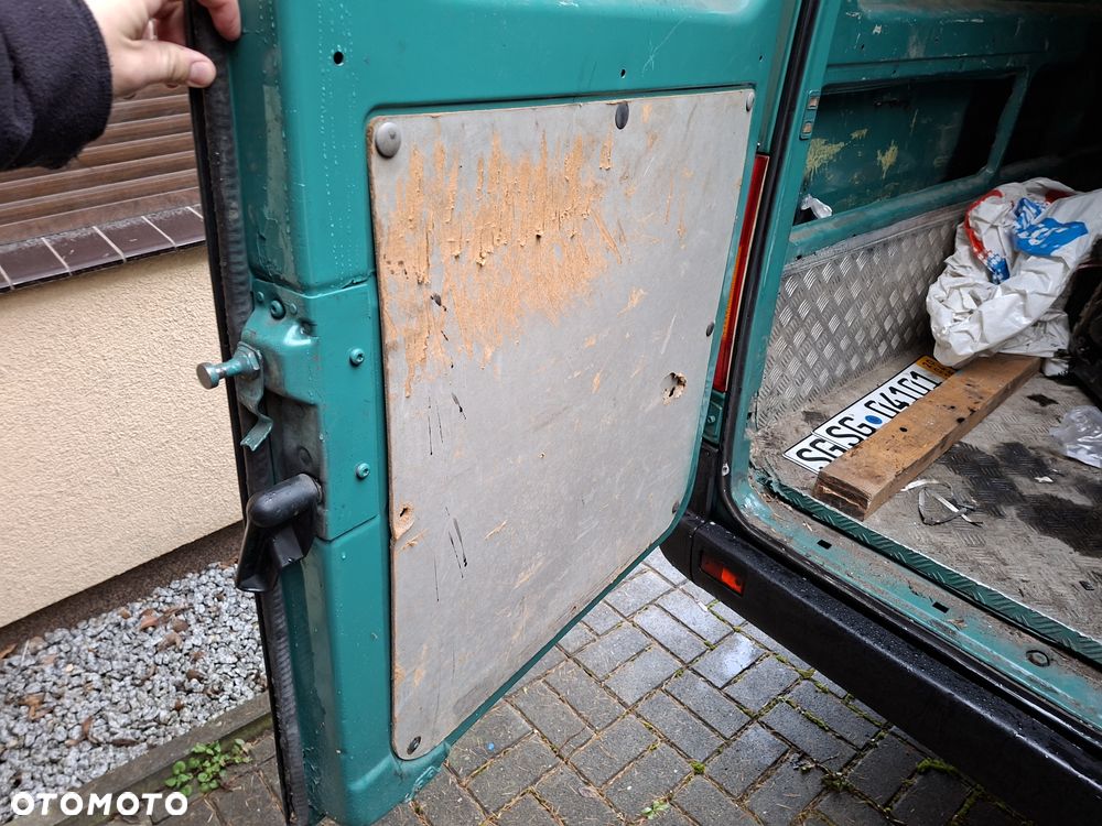 Volkswagen Lt35 - 14