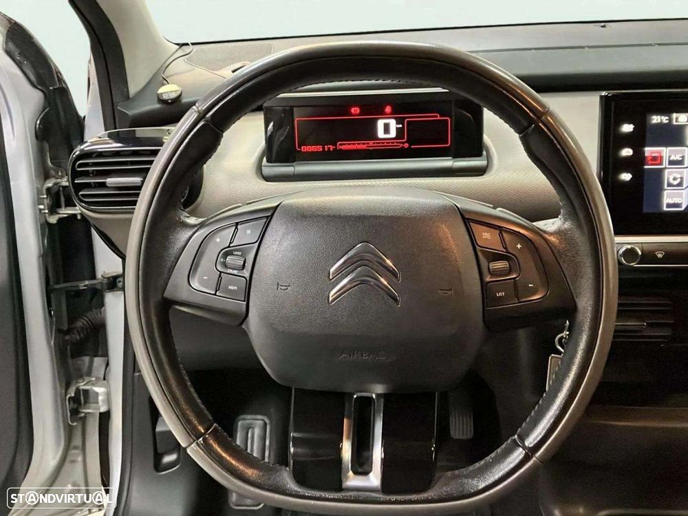 Citroën C4 Cactus 1.2 PureTech Feel - 12