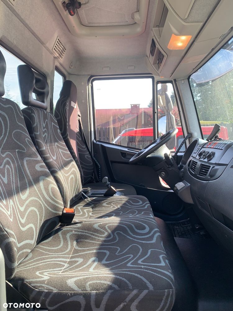 Iveco Eurocargo 190EL/7,5 - 13