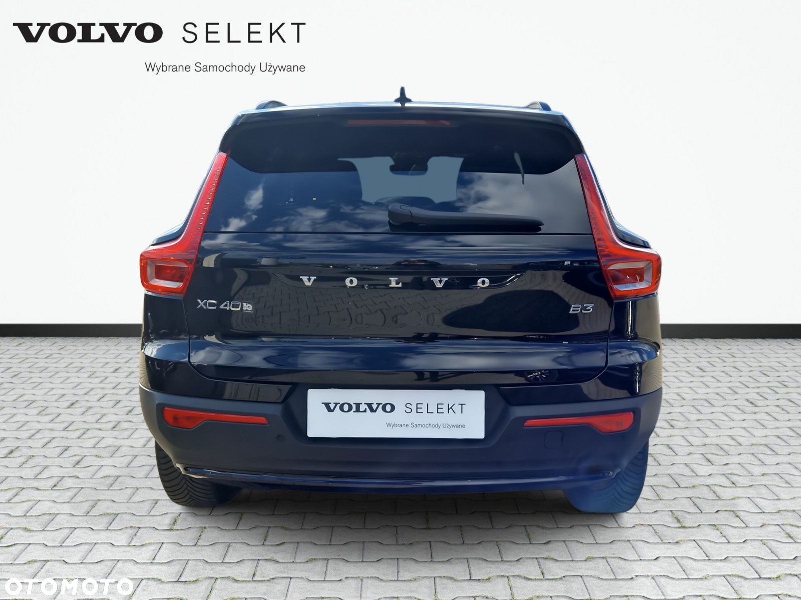 Volvo XC 40 - 6