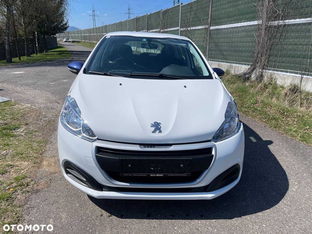 Peugeot 208 PureTech 68 Like - 3