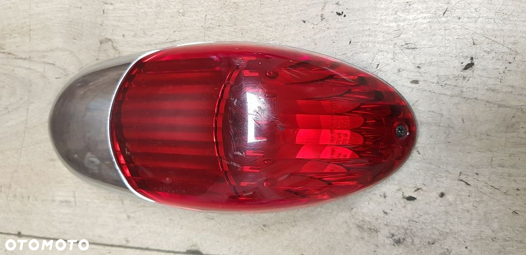 Lampa tył Kawasaki VN1500 Mean Streak 220-40178 - 2