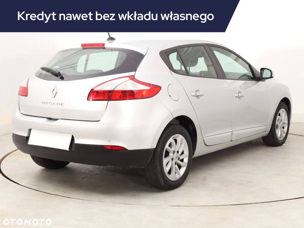 Renault Megane - 7