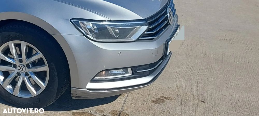 Volkswagen Passat - 3