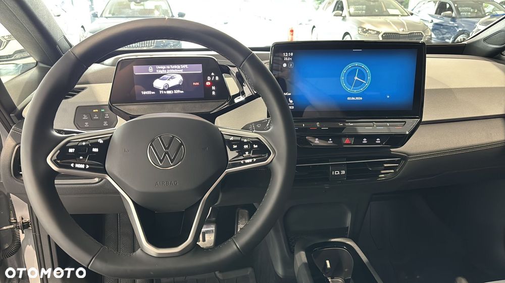 Volkswagen ID.3 - 14