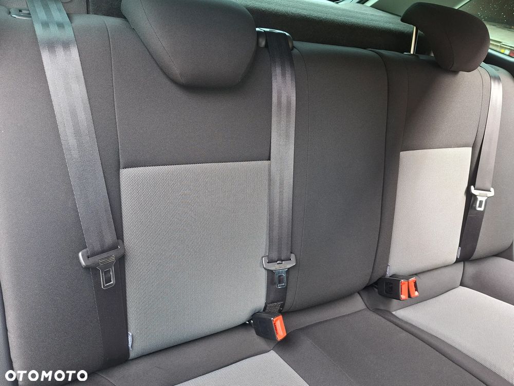 Seat Ibiza 1.0 MPI CONNECT - 16