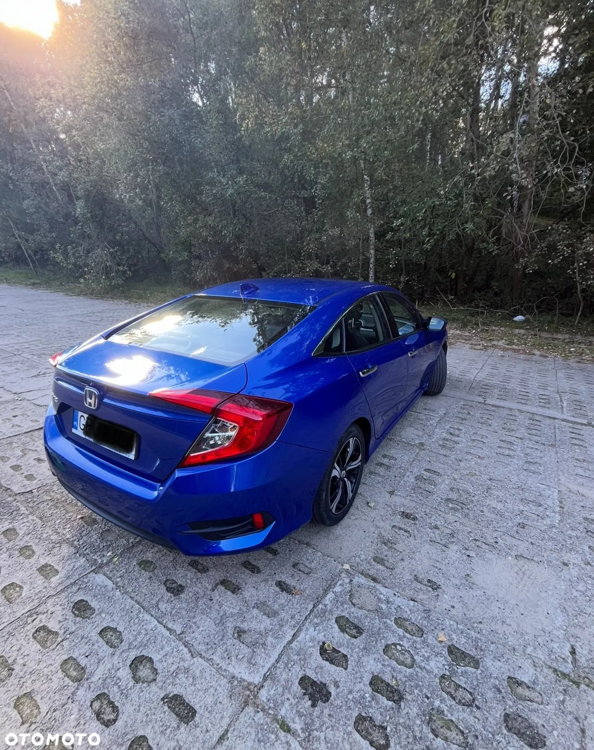 Honda Civic 1.5 T Elegance - 6