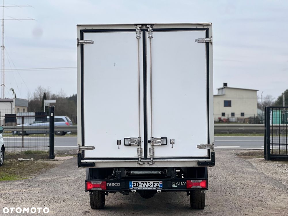 Iveco Daily 35S13 Carrier Xarios 350 (388) - 6