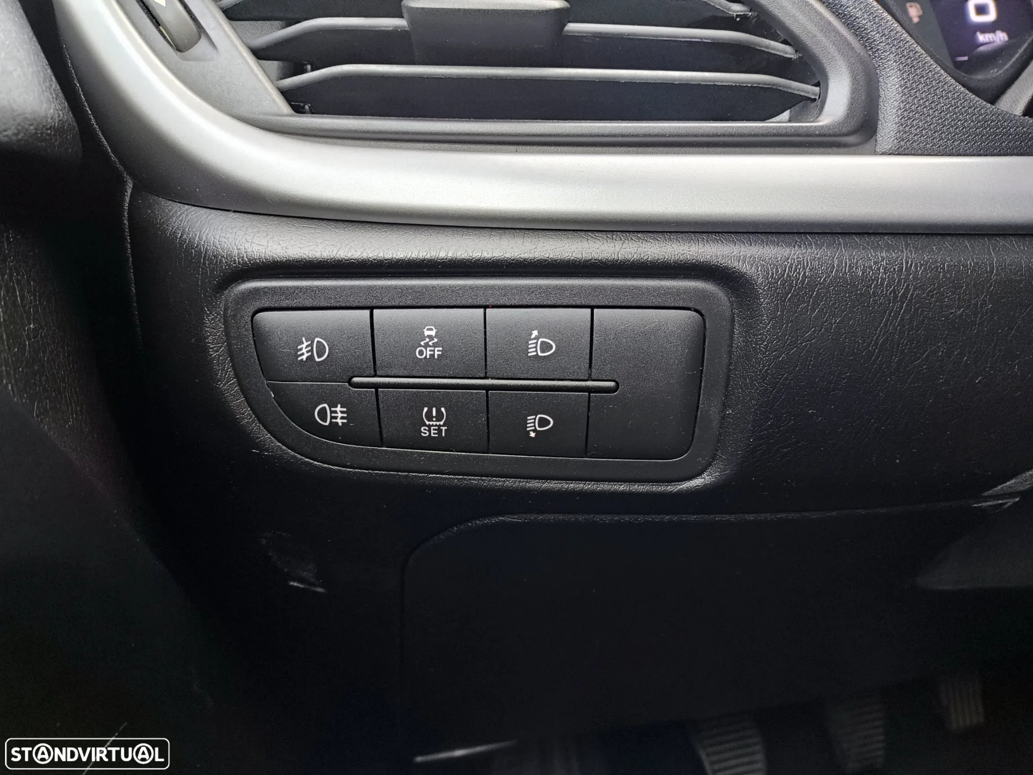 Fiat Tipo Station Wagon 1.3 M-Jet Street - 26