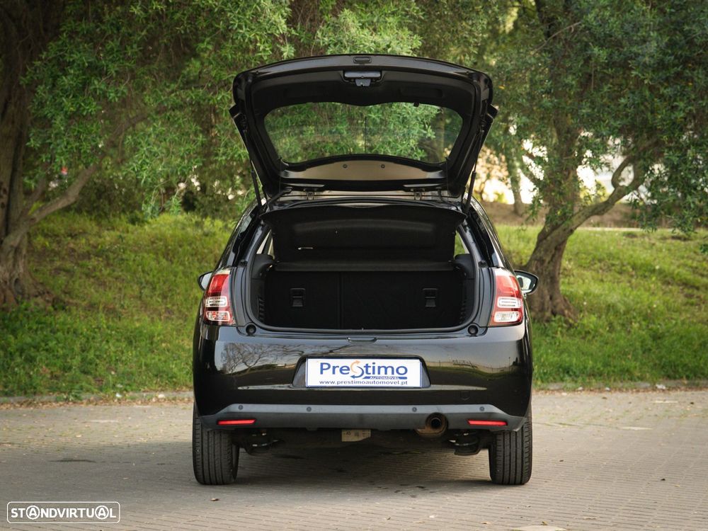 Citroën C3 1.2 PureTech Collection - 21