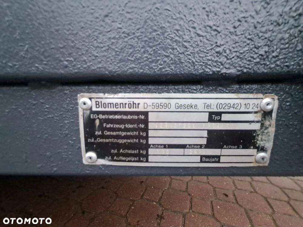 Blomenröhr Knott - 8