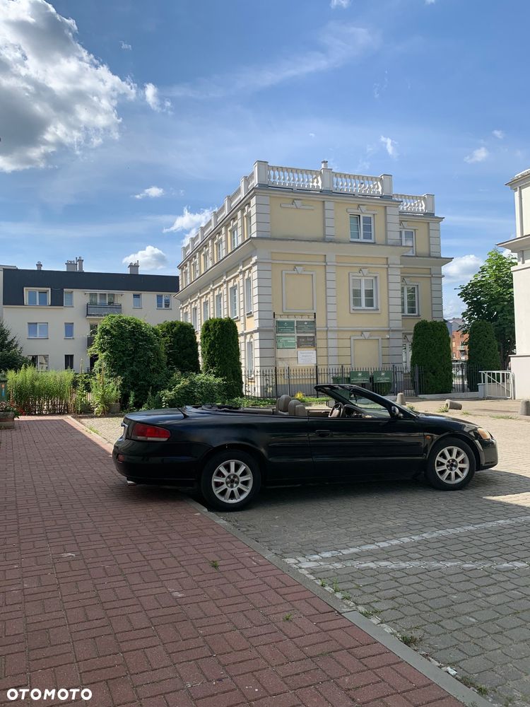Chrysler Sebring 2.0 LX - 2