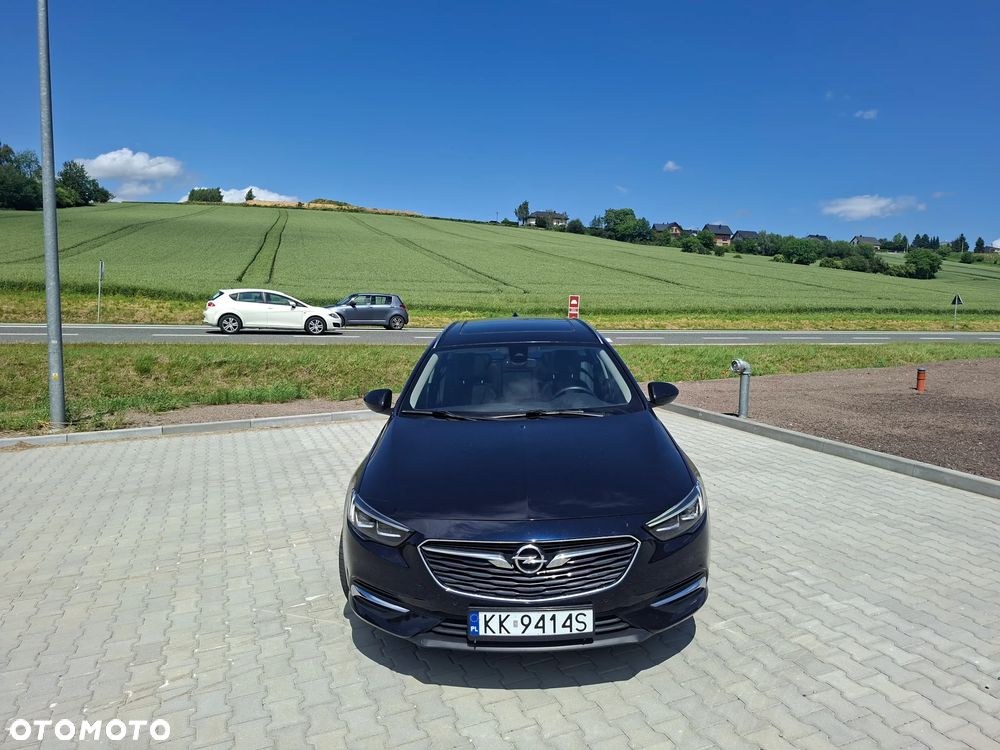 Opel Insignia 1.5 Direct InjectionTurbo Innovation - 6