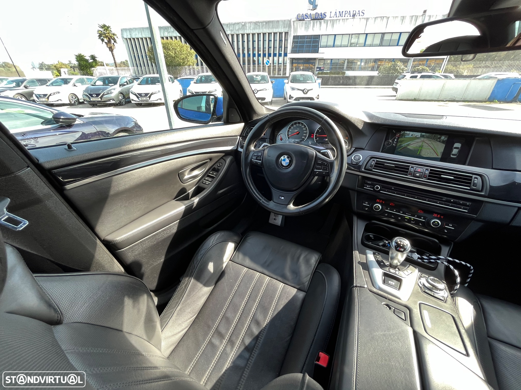 BMW M5 Standard - 54