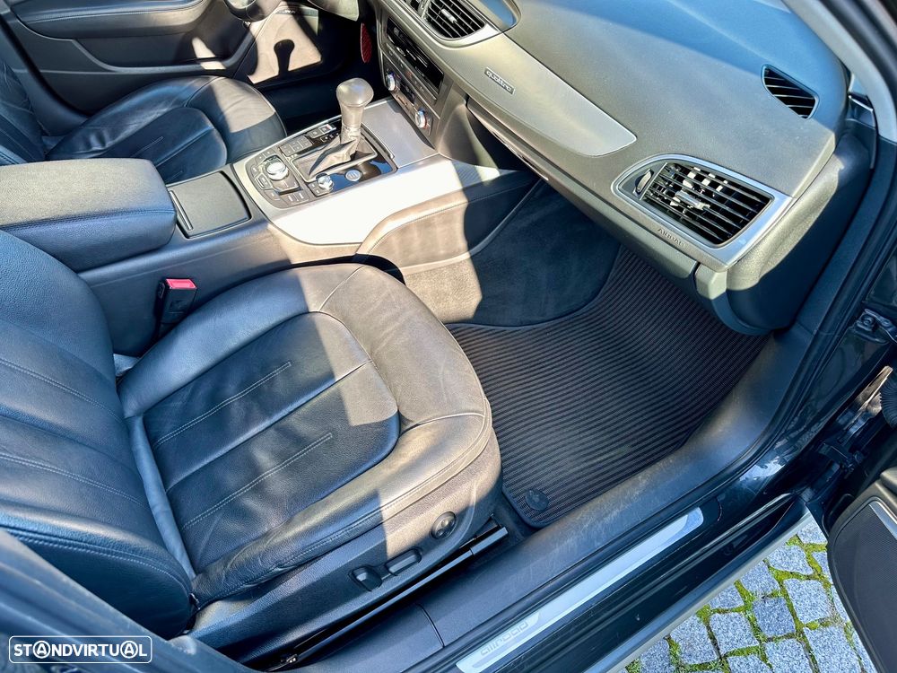 Audi A6 Allroad - 35