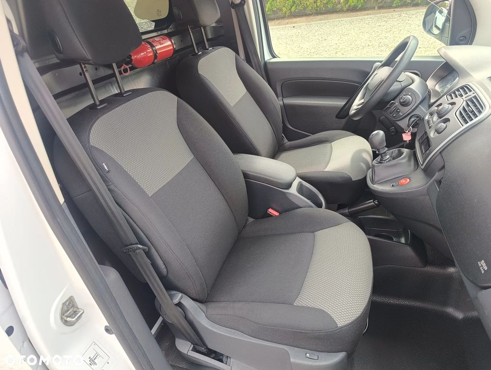 Renault Kangoo - 17