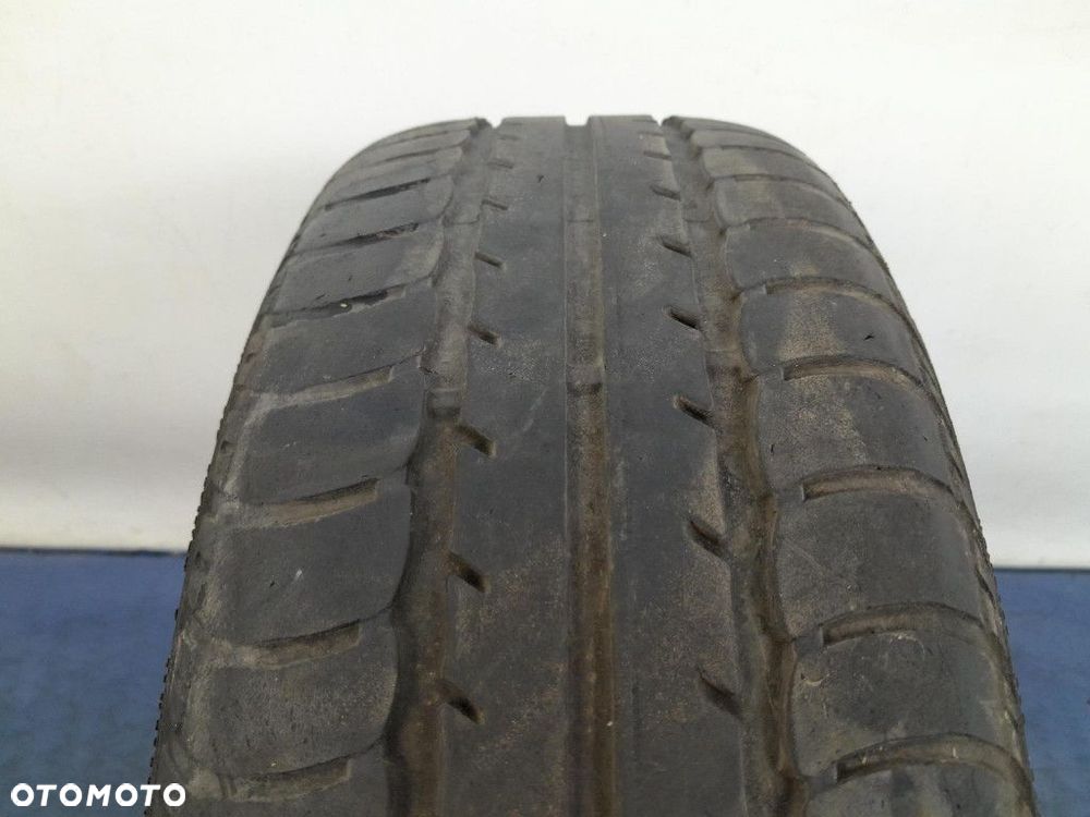 MERIVA A PEŁNOWYMIAROWE KOŁO DOJAZDOWE 5X110 R15 - 2