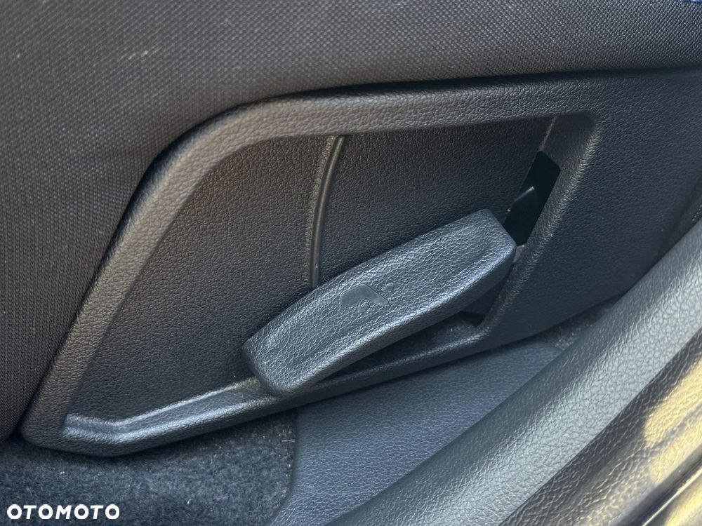 Hyundai Tucson blue 1.6 GDi 2WD Classic - 11