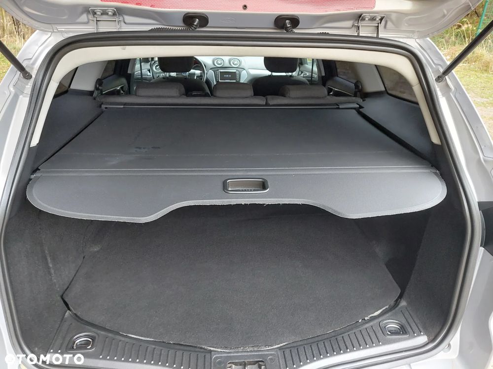 Ford Mondeo 1.6 Eco Boost Start-Stopp Ambiente - 27