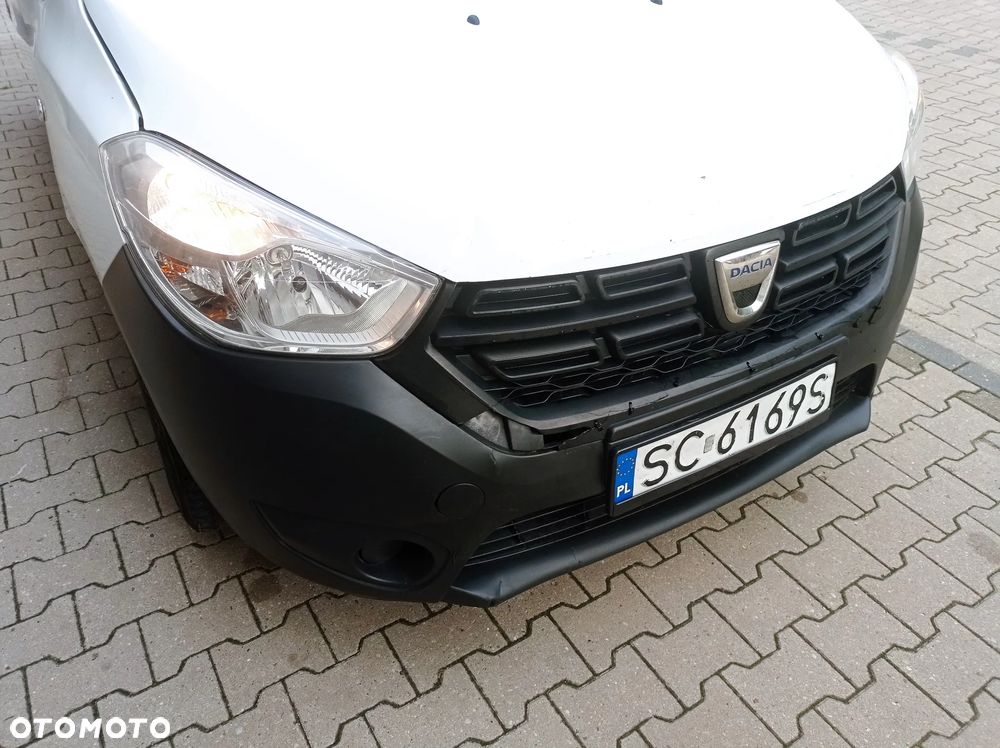 Dacia Dokker 1.6 SCe Access - 3