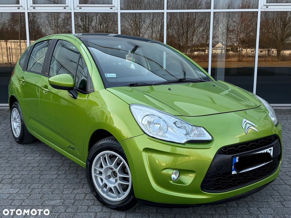 Citroën C3 - 24