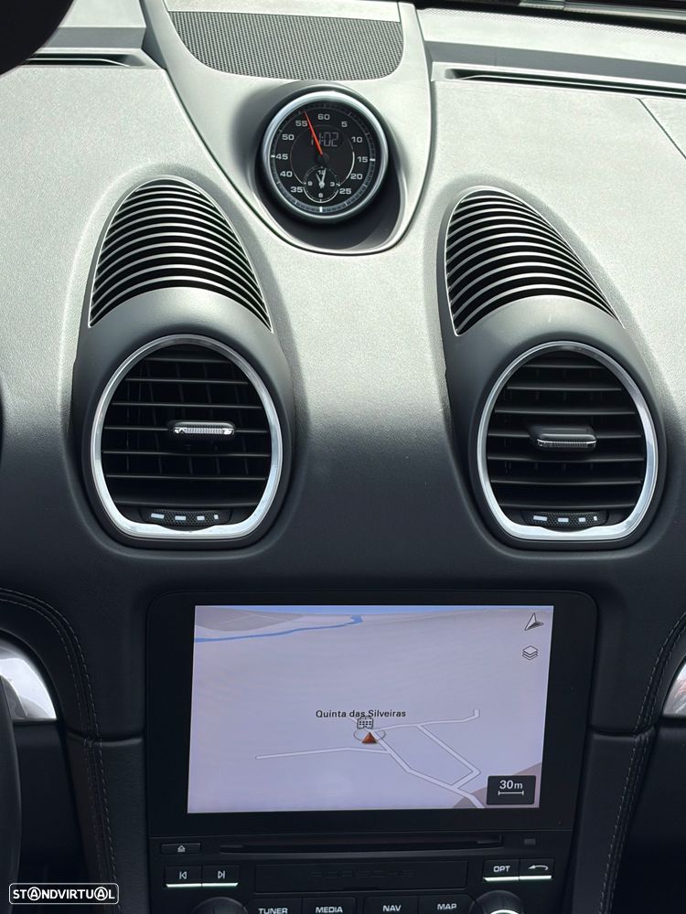 Porsche 718 Boxster S PDK - 15