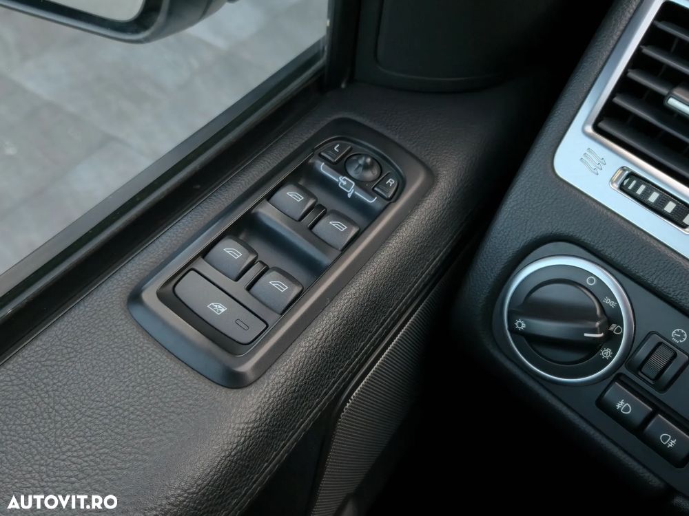 Land Rover Range Rover Sport 3.0 TDV6 HSE - 16