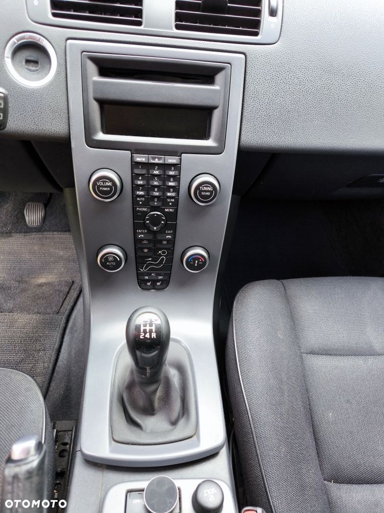 Volvo C30 - 8