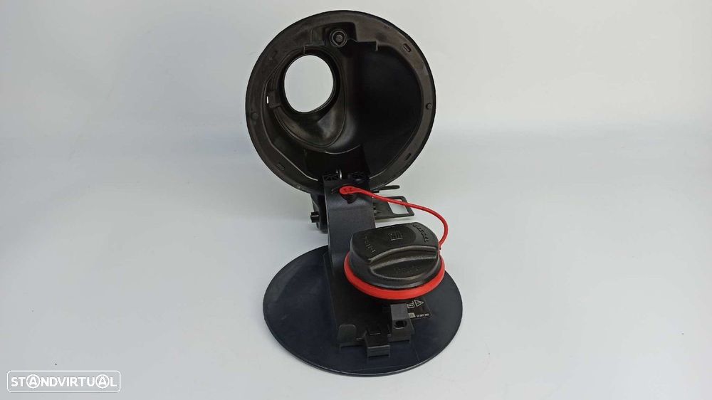 TAMPA DE COMBUSTÍVEL OPEL INSIGNIA BERLINA EDITION - 2