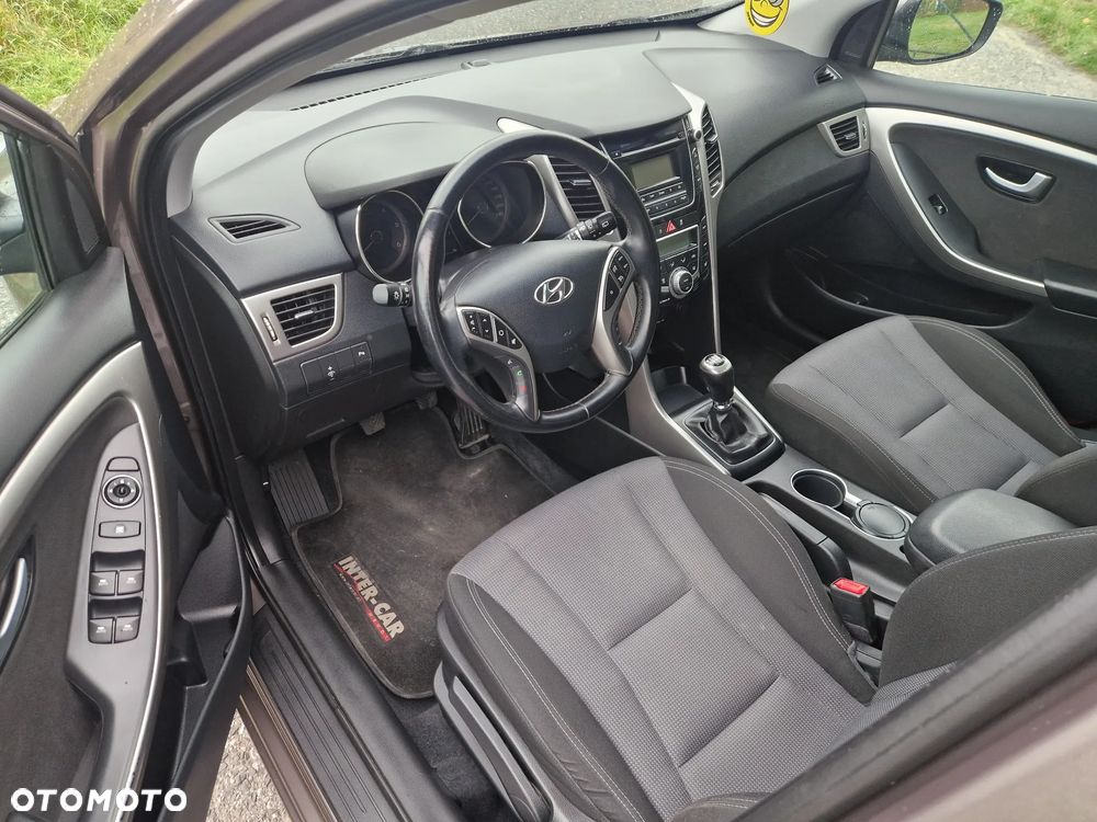 Hyundai i30 - 3