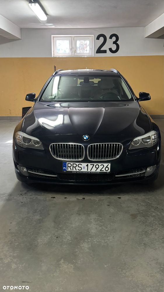 BMW Seria 5 520d Modern Line - 11