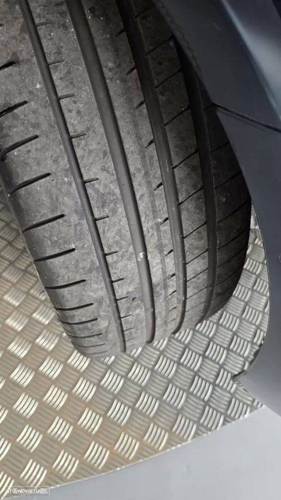 BMW 520 d Line Luxury Auto - 38