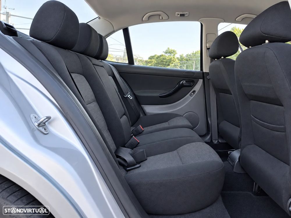 SEAT Toledo 1.9 TDI Executive - 29