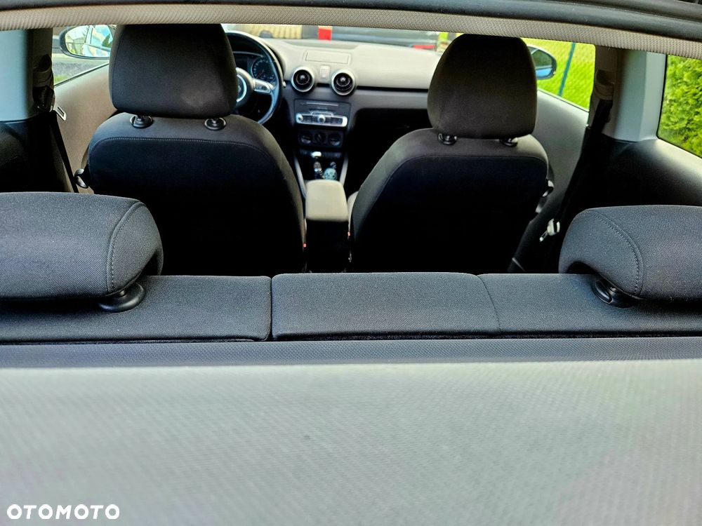 Audi A1 Sportback - 13