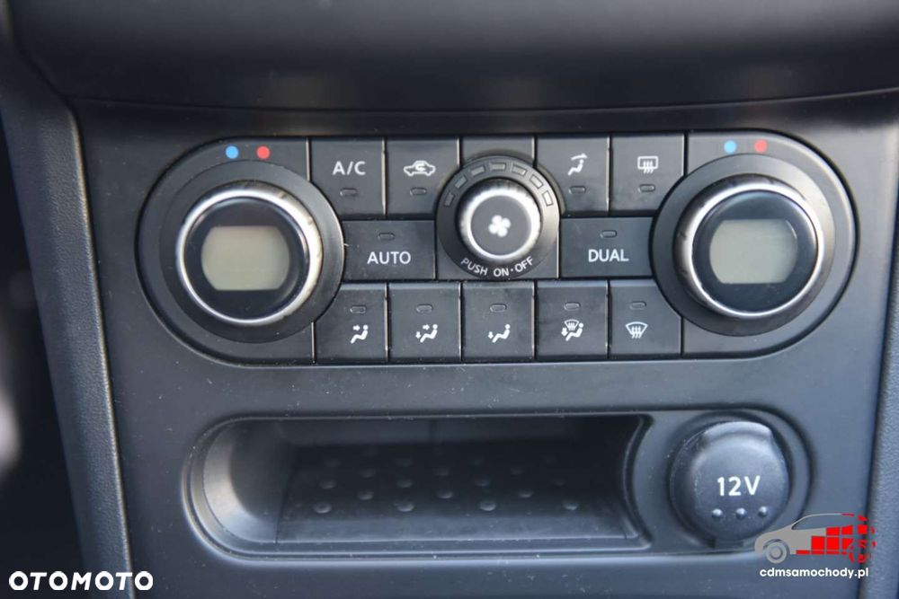 Nissan Qashqai - 26