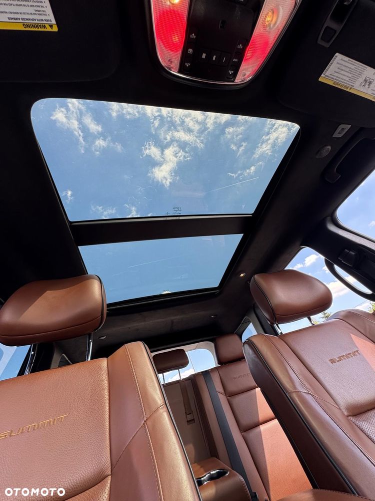 Jeep Grand Cherokee 3.6 V6 Summit - 32