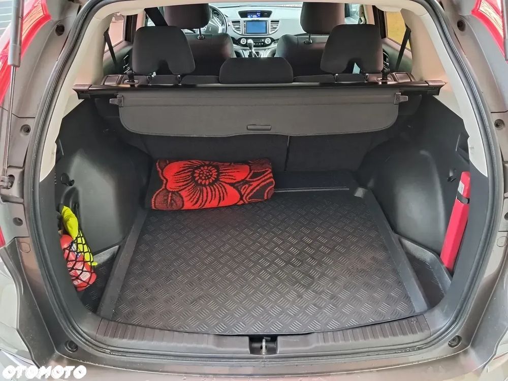 Honda CR-V 2.0 Elegance (Honda Connect+) - 14