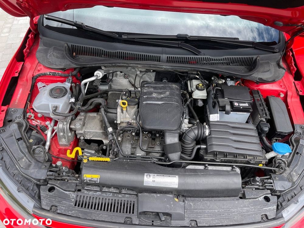 Volkswagen Polo 1.0 beats - 13