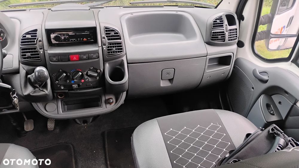 Fiat Ducato - 8