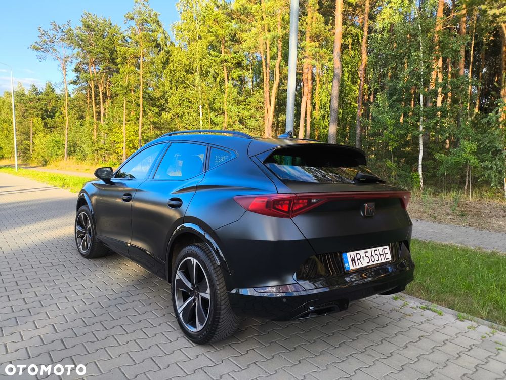 Cupra Formentor 1.5 TSI DSG - 38