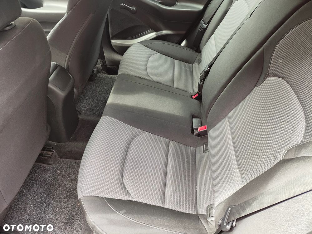 Hyundai i30 1.4 Classic - 16