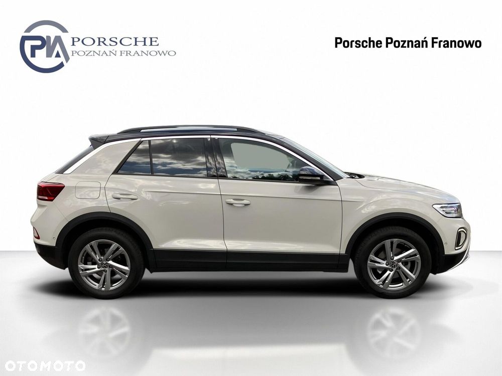 Volkswagen T-Roc - 7