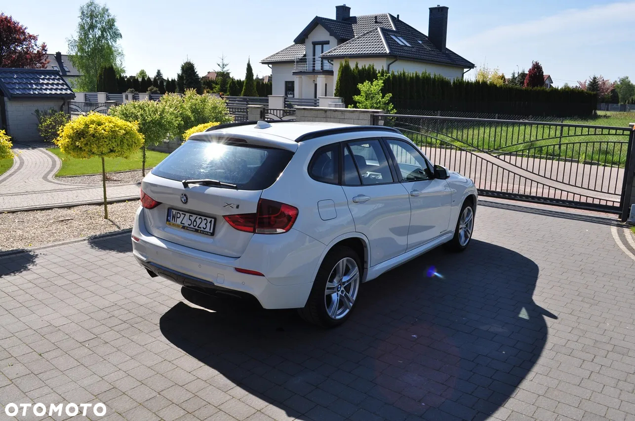 BMW X1 - 17