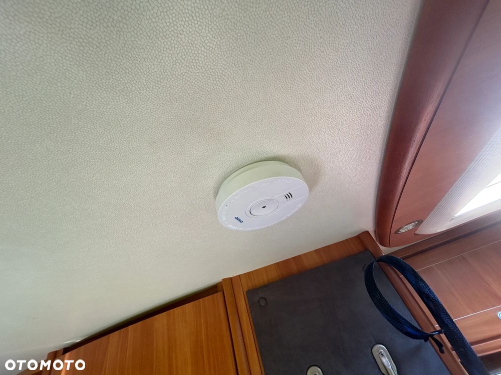 Dethleffs Advantage - 32