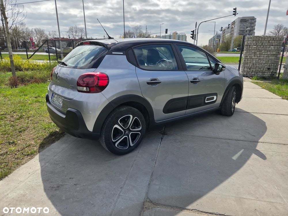 Citroën C3 1.2 PureTech Shine - 6