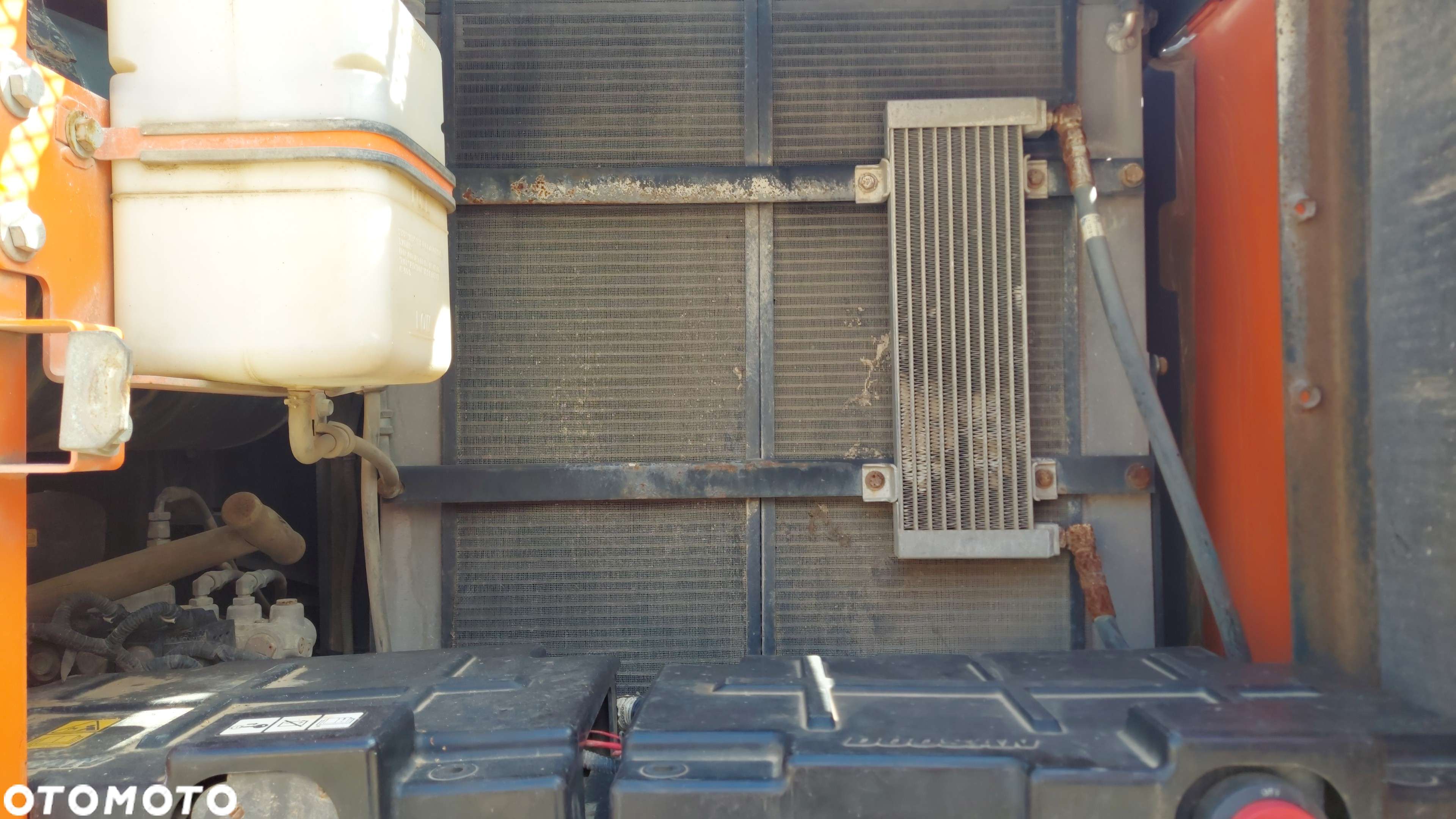 Doosan 300 DX300 - 11