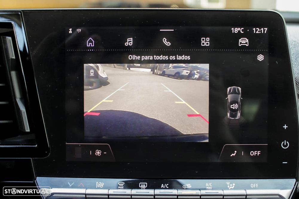 Renault Mégane E-Tech EV60 Equilibre Optimum Charge - 14